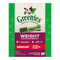 Greenies Weight Management Regular Size Dog Dental Treats 27 count 27oz - Poudre Pet and Feed Supply